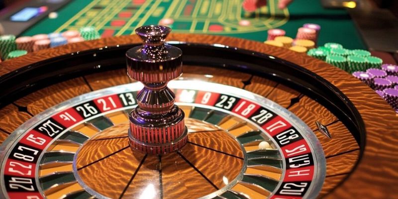 Roulette là gì?